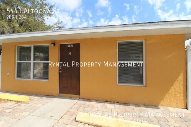 Primary Photo - 5443 Altoona St