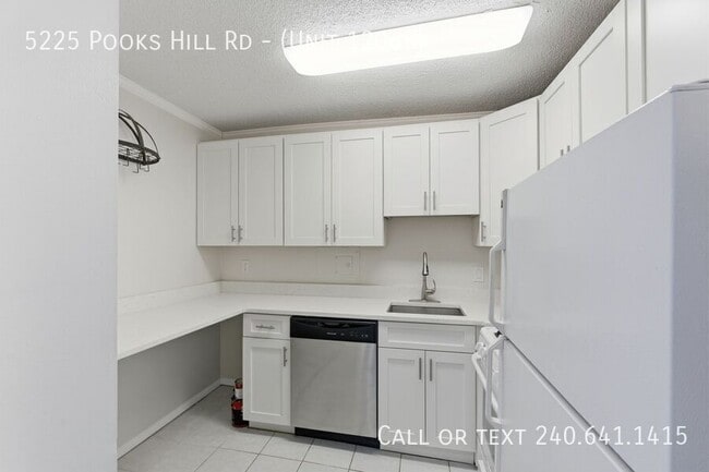 Building Photo - 5225 Pooks Hill Rd