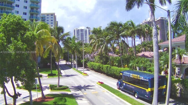 Building Photo - 19380 Collins Ave