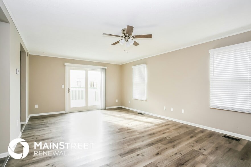 Building Photo - 3486 High Creek Dr