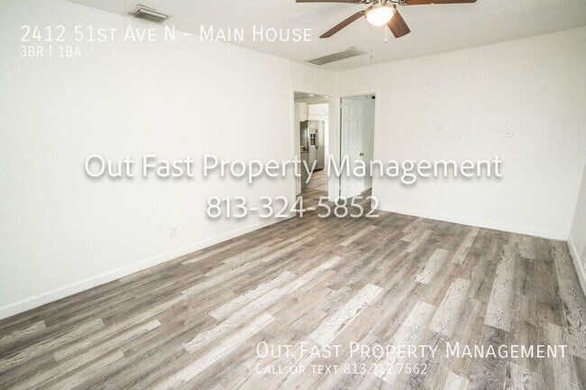 Building Photo - 2412 51st Ave N