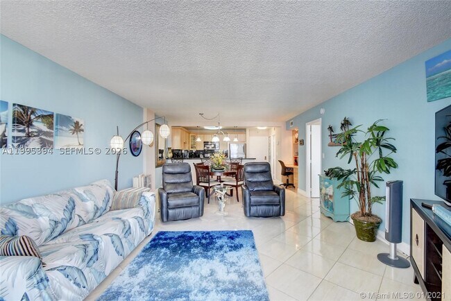 Building Photo - 3800 S Ocean Dr