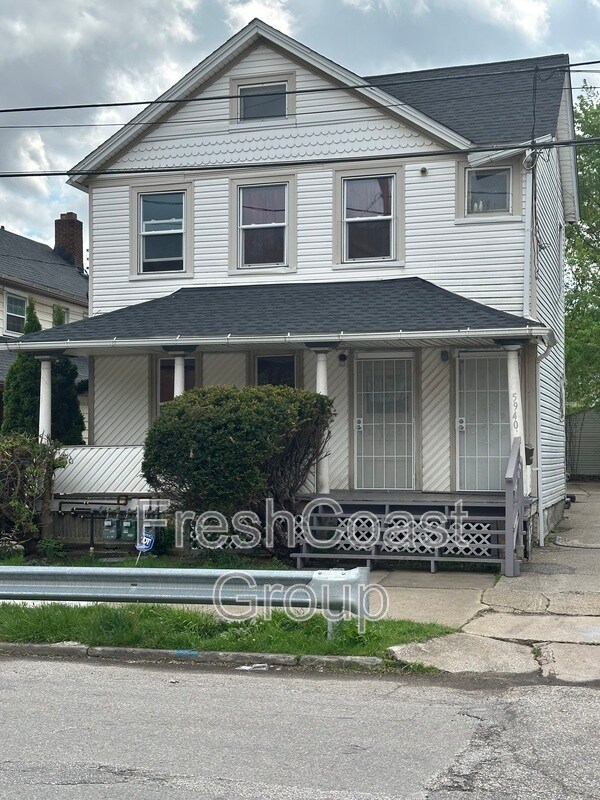 Building Photo - 5940 Engel Ave