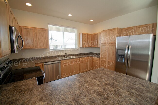 Building Photo - 6432 San Isabel Ave