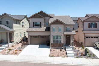 Building Photo - Single Family Home for Rent