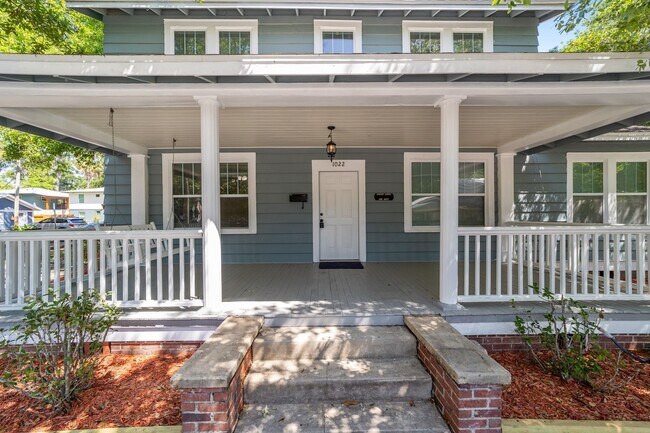 Building Photo - 1022 NW 3rd Ave