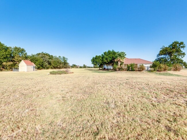 Building Photo - 127 Brushy Creek Trail