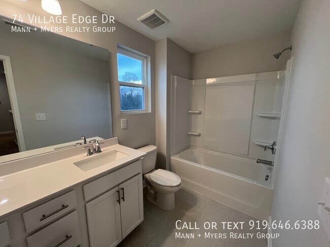 Building Photo - 74 Village Edge Dr