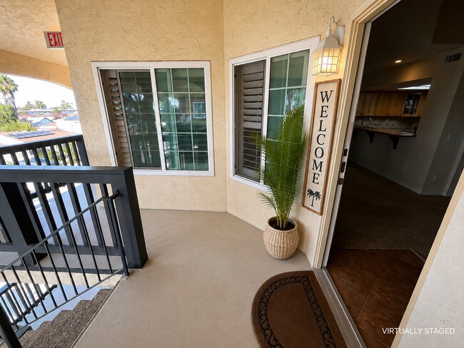 Building Photo - 259 Donax Ave