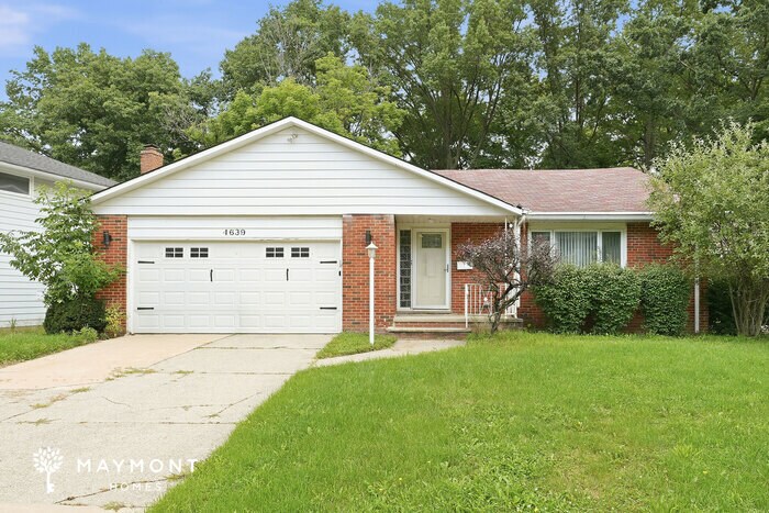 Building Photo - 4639 Whitehall Dr