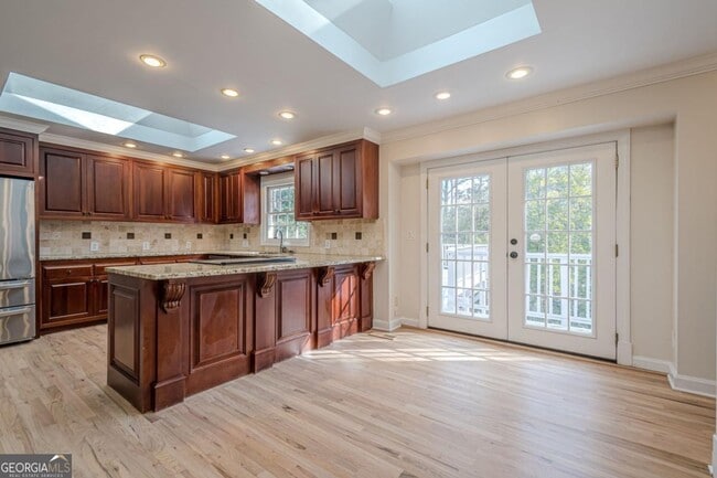 Building Photo - 45 Brandon Ridge Dr NE