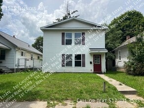Building Photo - 1515 Illinois Ave