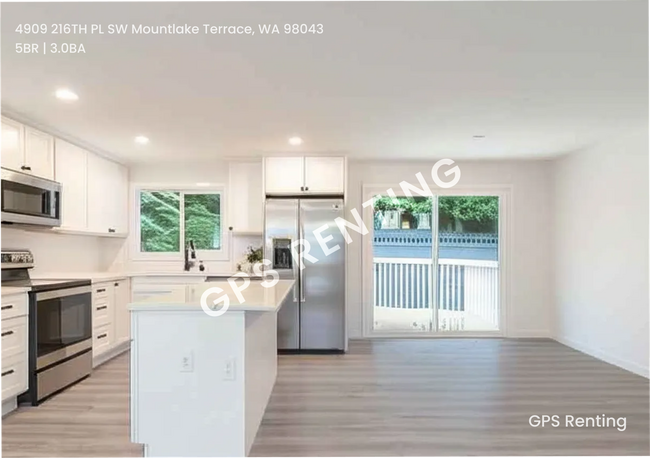 Building Photo - 4909 216th Pl SW