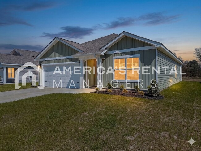 Building Photo - New Construction Home for Rent!