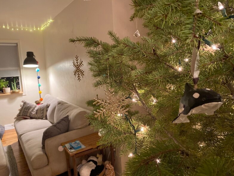 Building Photo - 208 N Cottonwood Ave