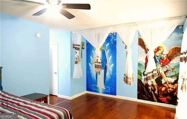 Building Photo - 852 Glynn Oaks Dr