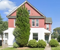 Building Photo - 1619-1621 Gaines Street