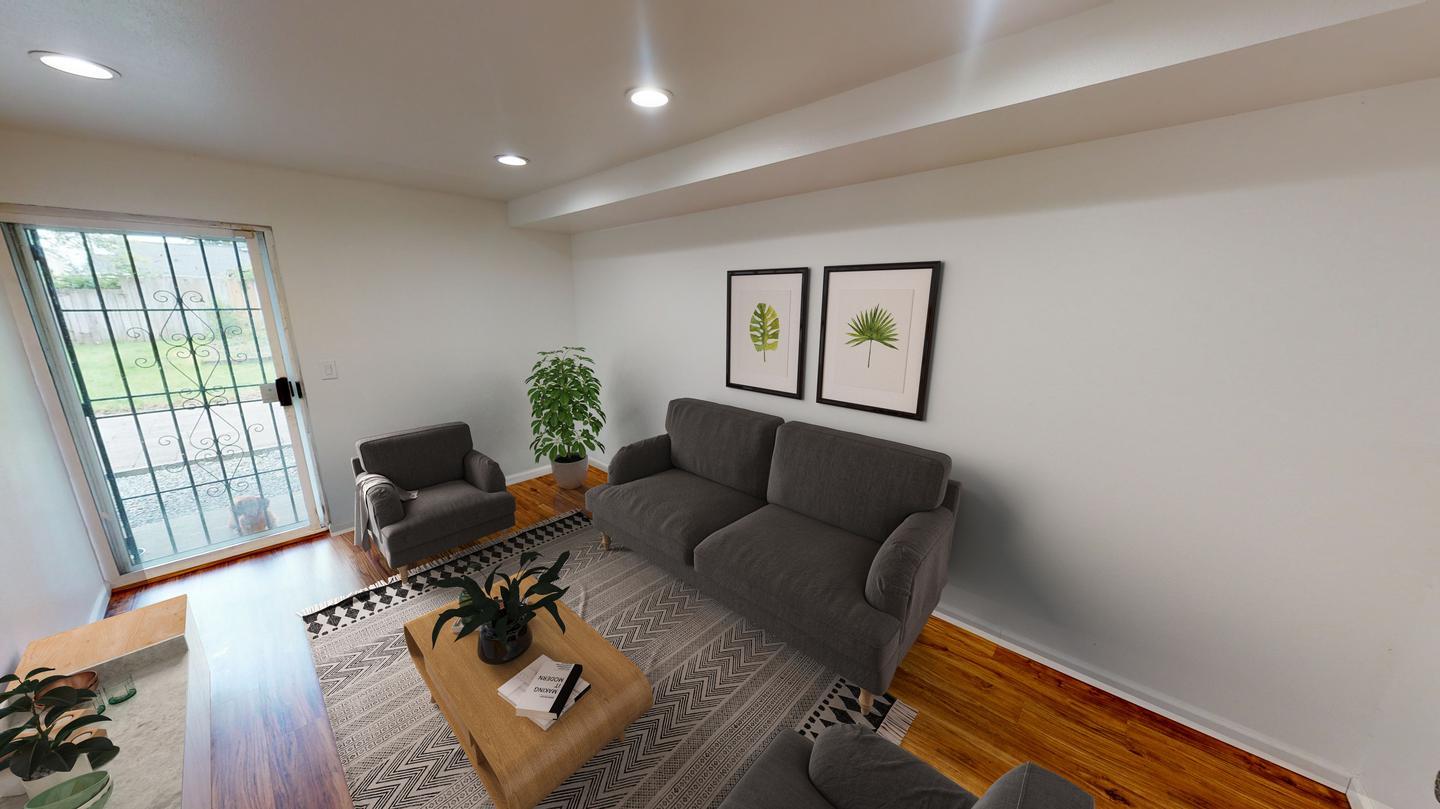 Building Photo - Striking Cedar Park home with easy access ...
