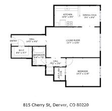 Building Photo - 819 Cherry St