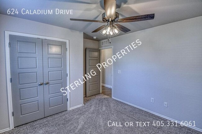 Building Photo - 624 Caladium Dr