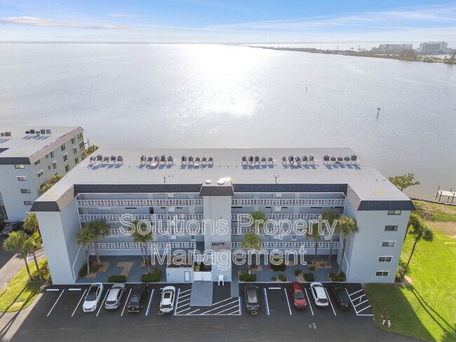 Primary Photo - 3799 S Banana River Blvd