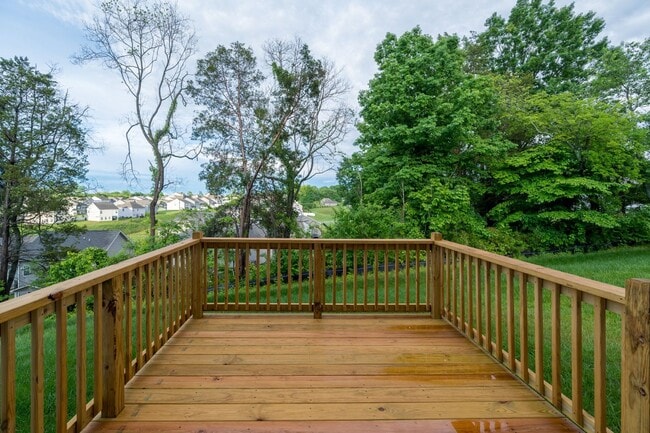 Building Photo - 3206 Hearth Hollow Rd