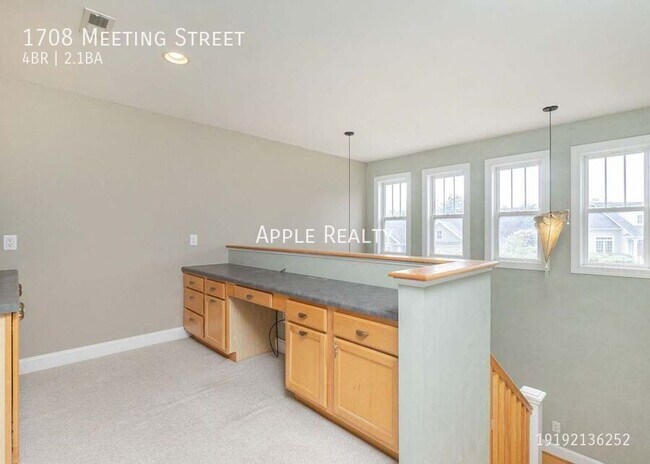 Building Photo - 1708 Meeting St