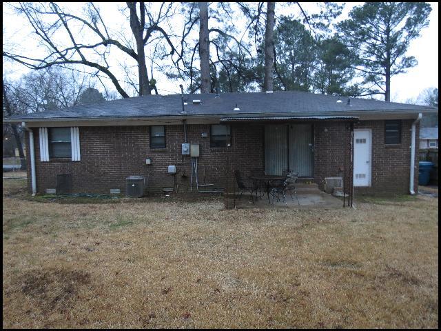 Building Photo - 4624 Manchester Dr