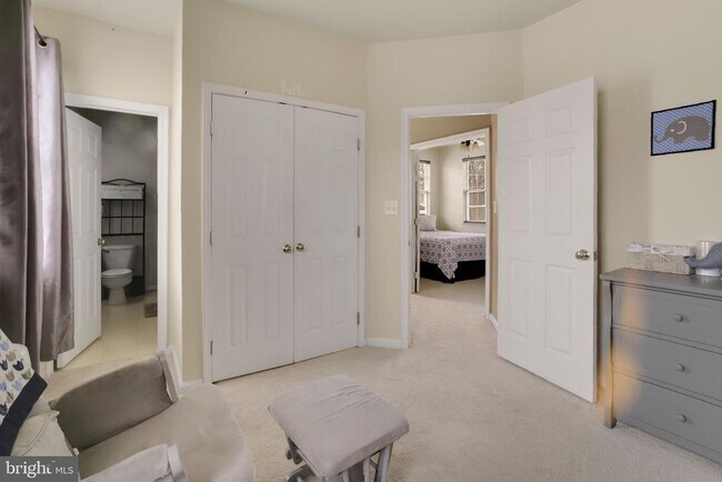 Building Photo - 4809 Stilton Ct