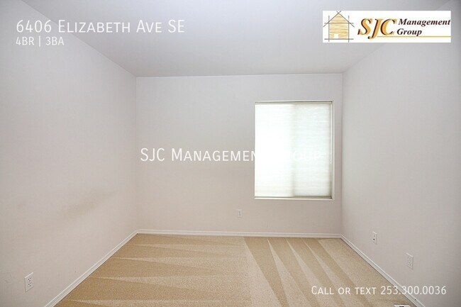 Building Photo - 6406 Elizabeth Ave SE