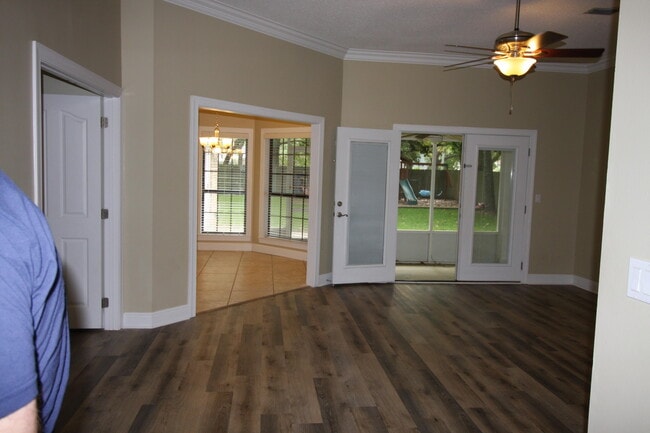 Building Photo - 6 Kimbrough Rd