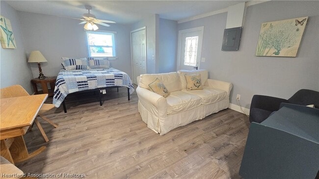 Building Photo - 685 Lake June Rd