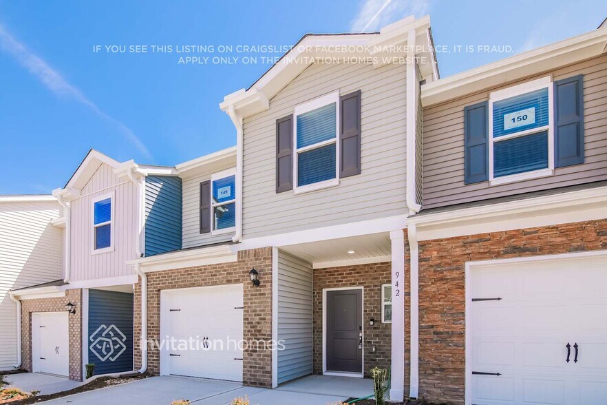 Building Photo - 942 Greenville Wy