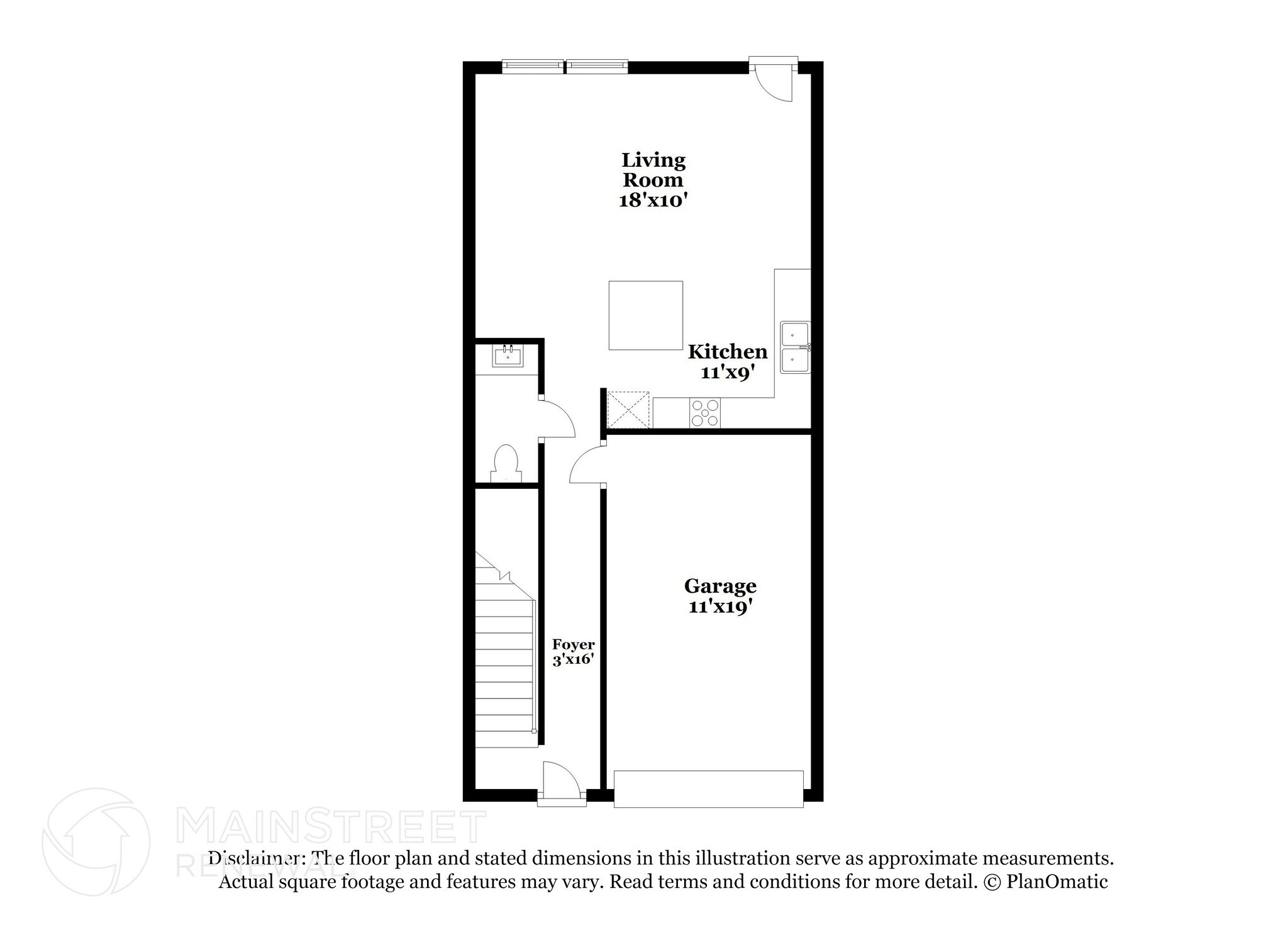 Building Photo - 104 Hartsville Ct