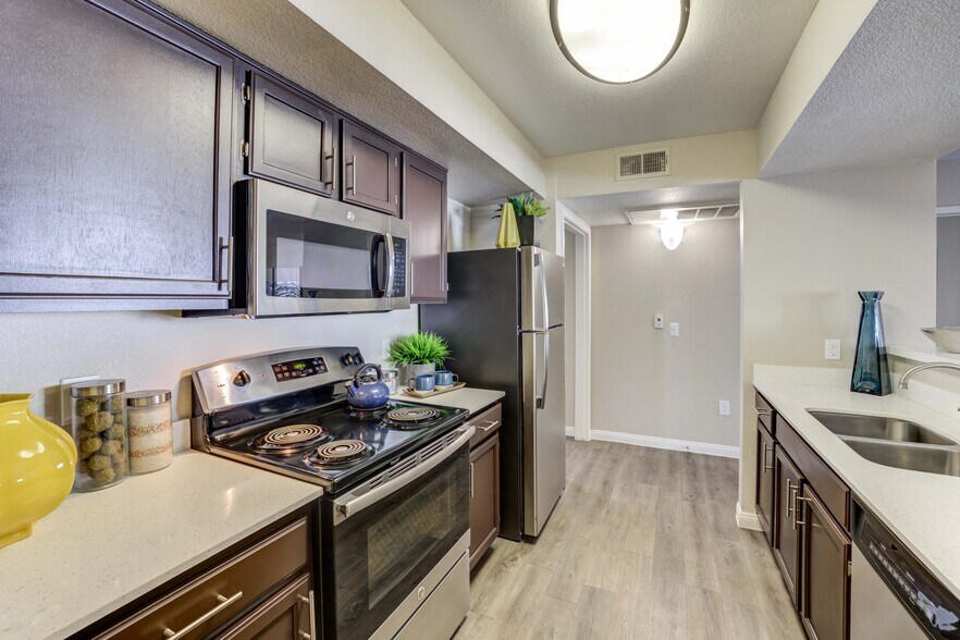 Building Photo - Ascent at Silverado Apartment Homes