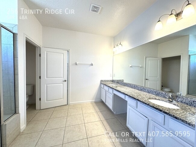 Building Photo - 256 Trinity Ridge Cir