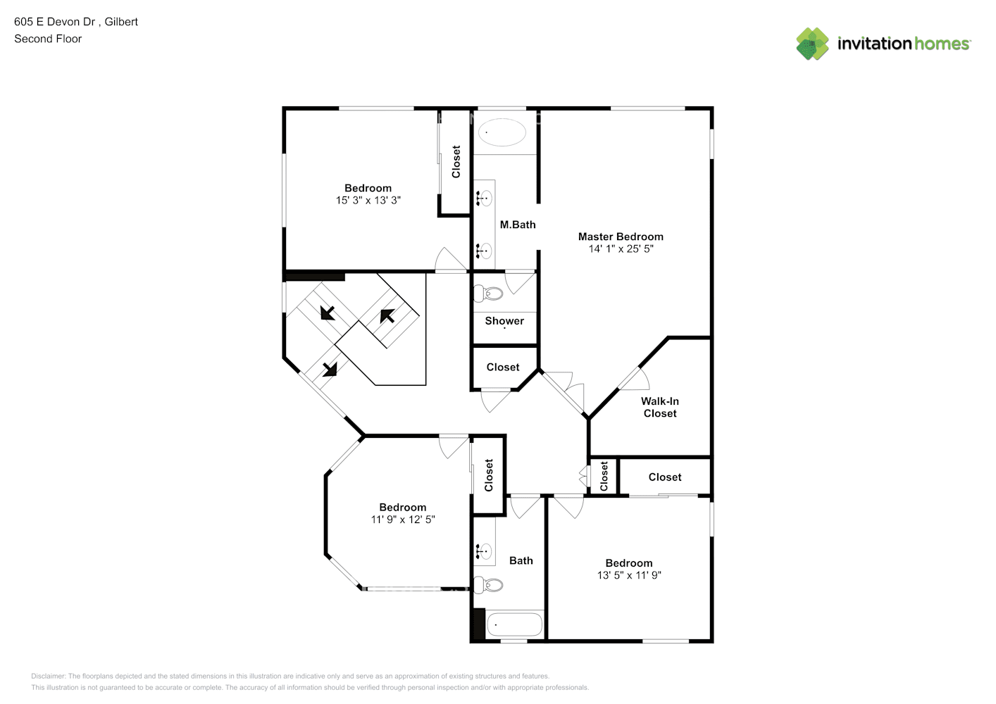 Building Photo - 605 E Devon Dr