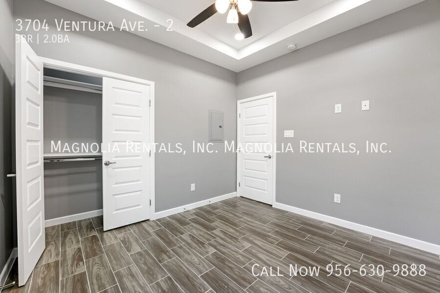 Building Photo - 3704 Ventura Ave