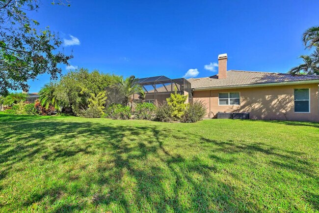 Building Photo - 7510 Camden Harbour Dr