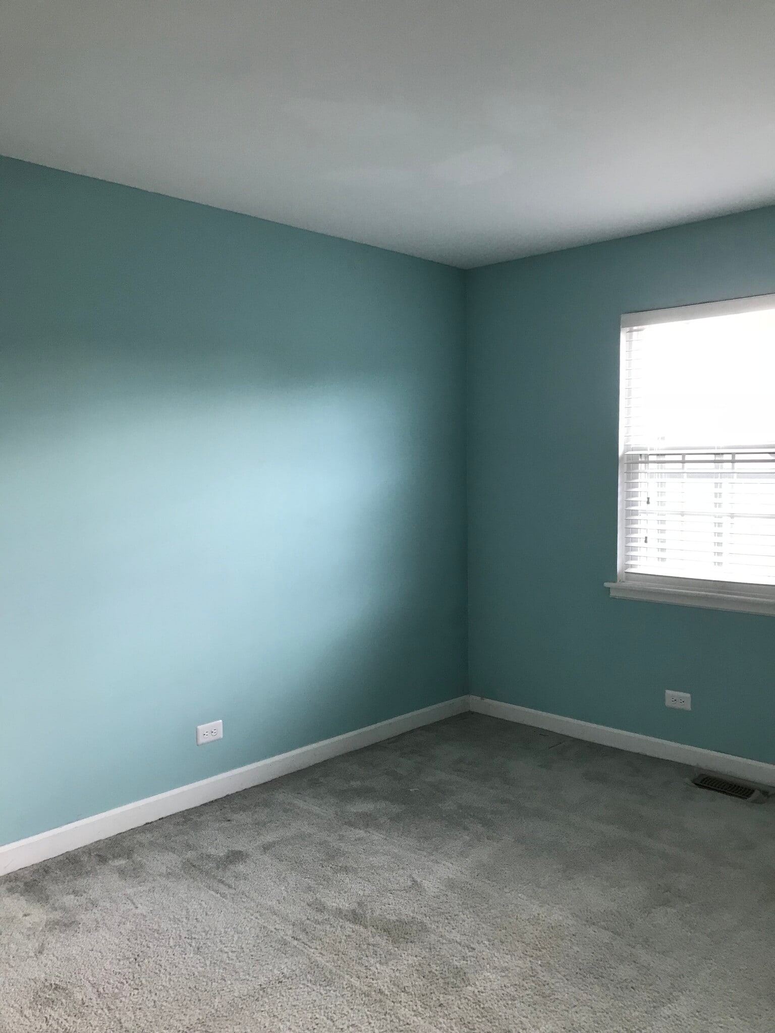 2nd bedroom - 420 Tanglewood Ct