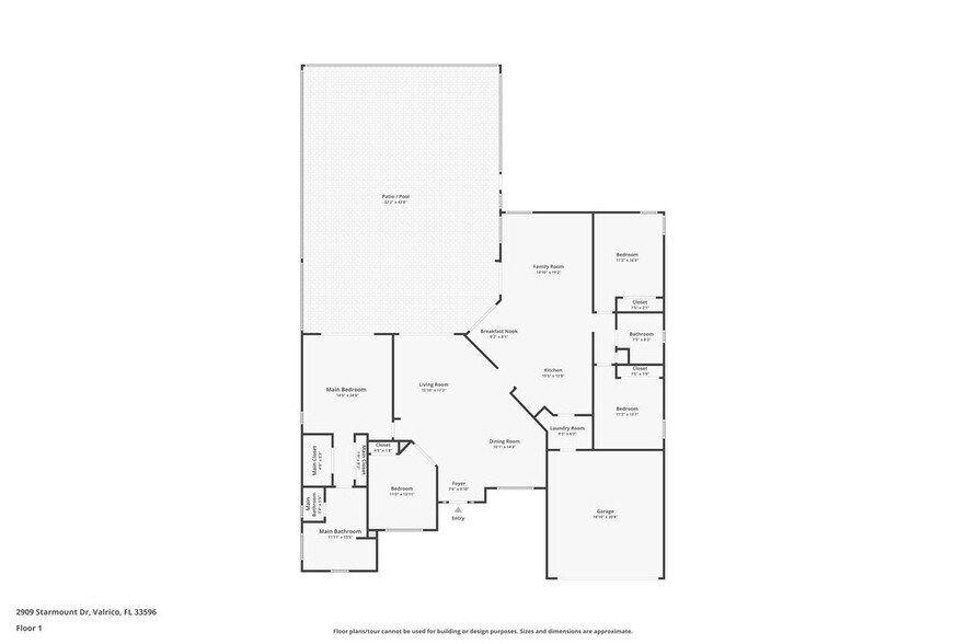 Building Photo - 2909 Starmount Dr