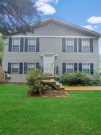 Building Photo - Gorgeous End Unit 2-Level Townhome in Wald...