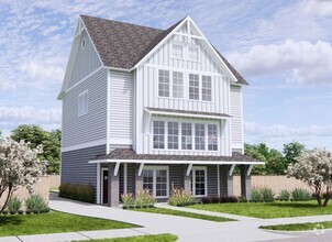 Building Photo - NEW CONSTRUCTION 4 Bed/4.5 Bath Luxury Hom...