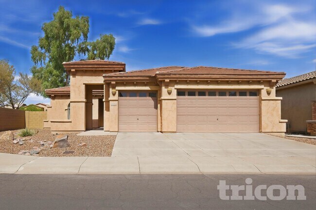 Building Photo - 9310 W Rascon Loop