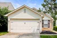 Building Photo - 15314 Fawn Meadow Dr