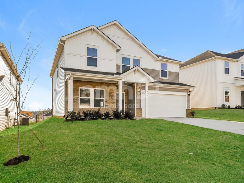 Building Photo - 794 Treeline Rd