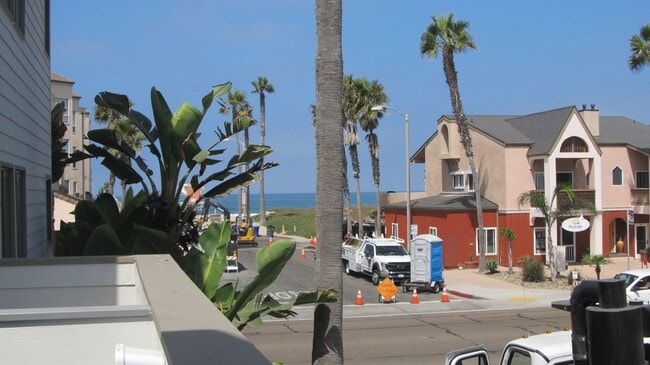 Building Photo - Imperial Beach  Condo