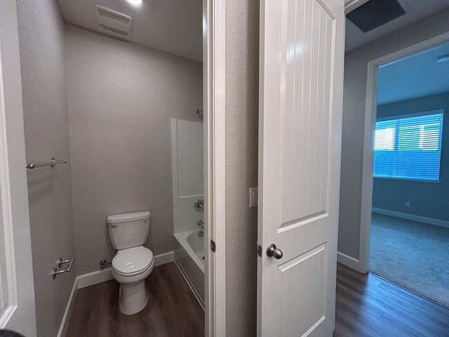 Building Photo - Large 4 Bedroom, 3 Bathroom New Construction Home in Chico