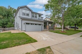 Building Photo - Available Now!
"Spacious 3-Bedroom Home with 2.5 Bathrooms in Parker – 3479 Sq. Ft. of Comfortabl...
