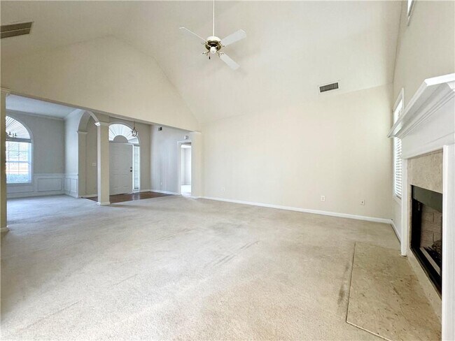 Building Photo - 1203 Soaring Ridge